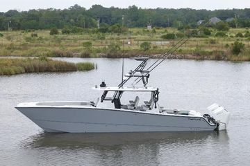 2025 Freeman 42 LR