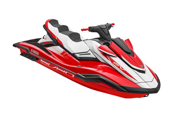 wave runner retail price