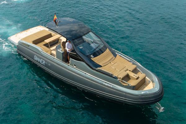 SACS Rebel 40