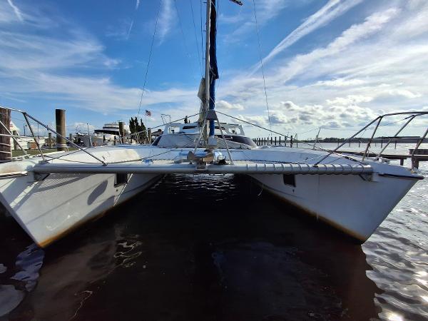 1989 Acte Polynesia 42