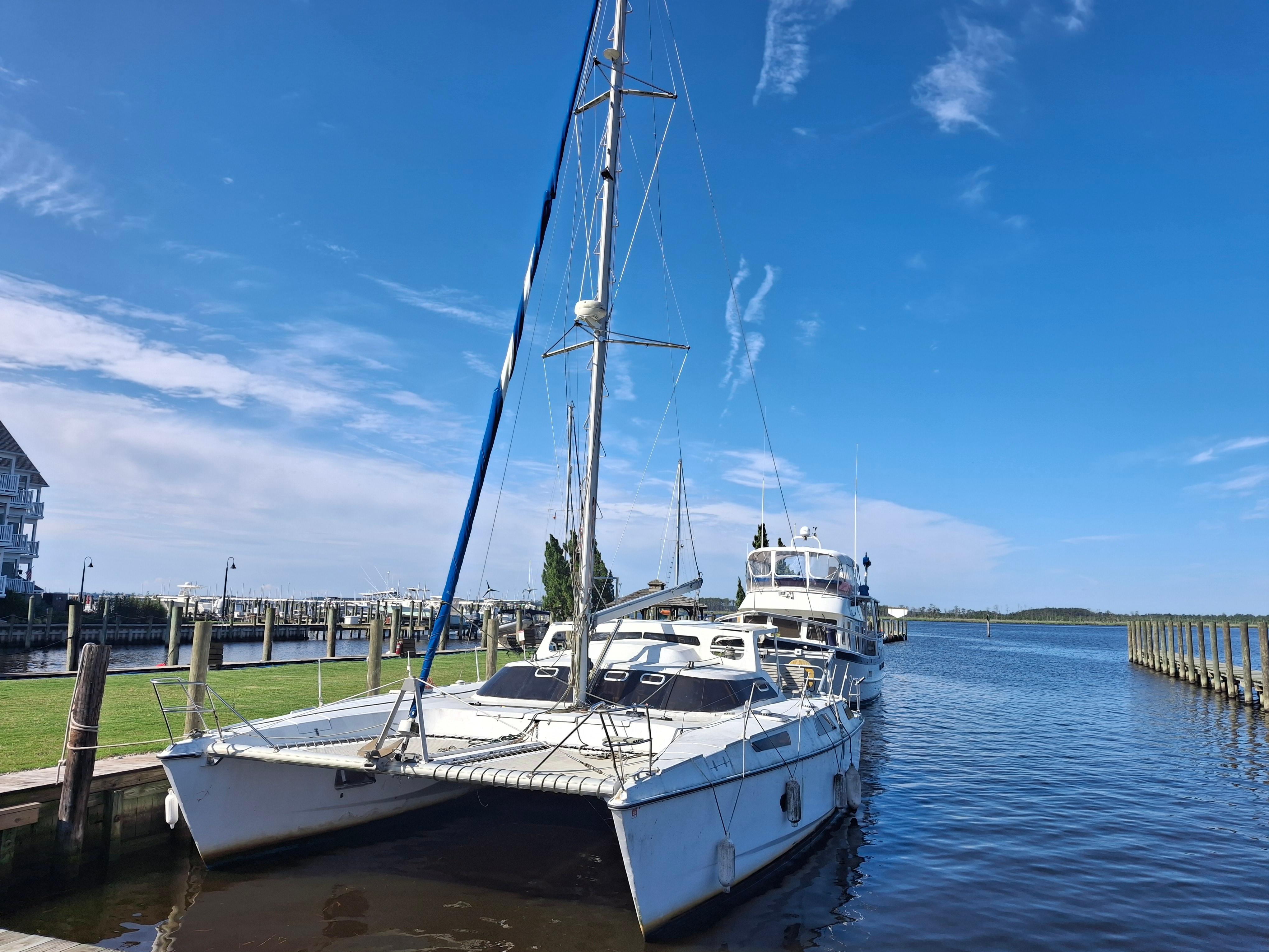 1989 Acte Polynesia 42