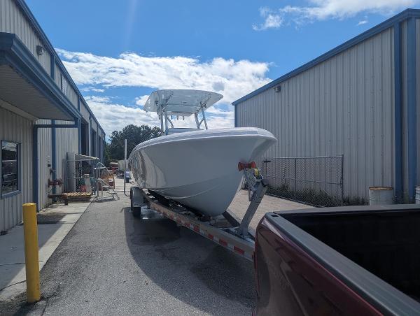 Bluewater Sportfishing boats for sale 