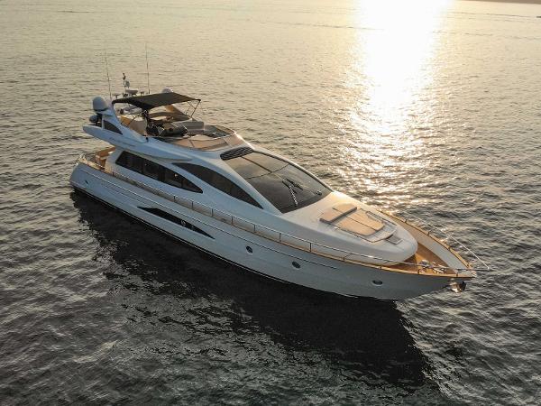 Riva 75 Venere