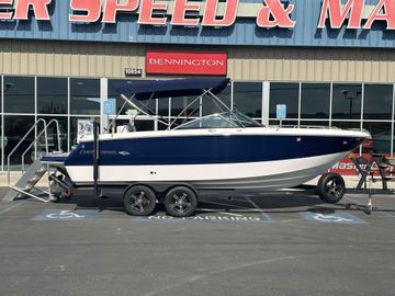 2022 Chaparral 247 SSX