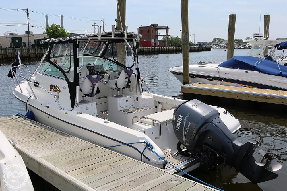 Robalo 2440 Robalo 2000 Robalo 2440 for sale in Freeport, NY