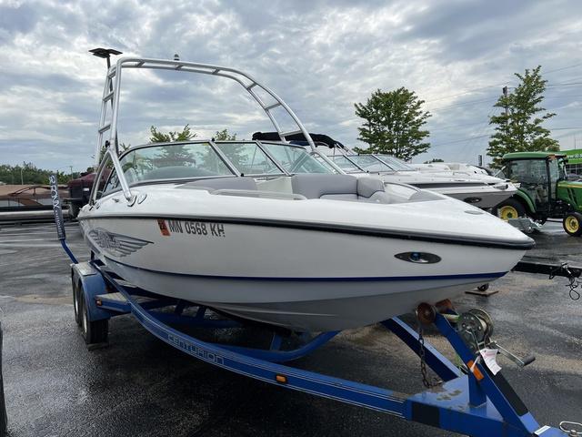 2006 Centurion Air Elite Warrior C4, Red Wing Minnesota - boats.com