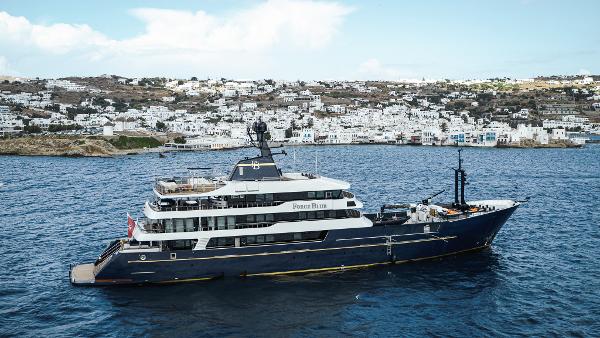 2002 Royal Denship Expedition