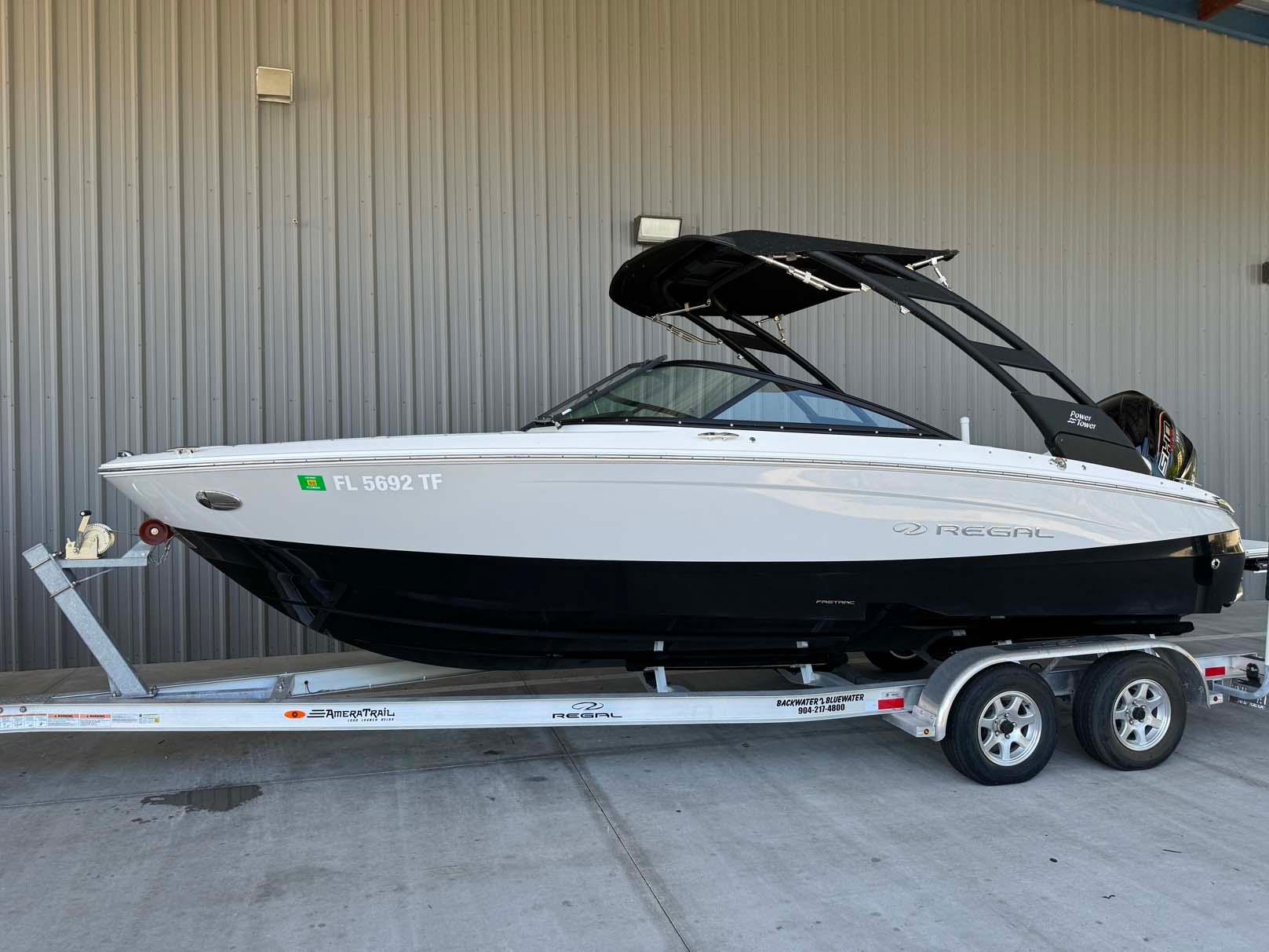 2022 Regal Lx2, Ponte Vedra Florida - Boats.com