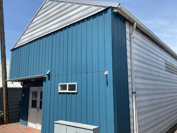 1980 Custom Boathouse
