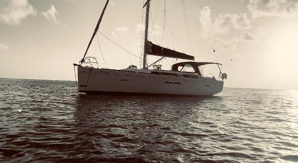 2011 Dufour 405 Grand Large