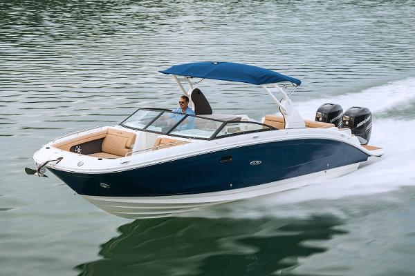 Sea Ray Boats For Sale In New Jersey Boats Com