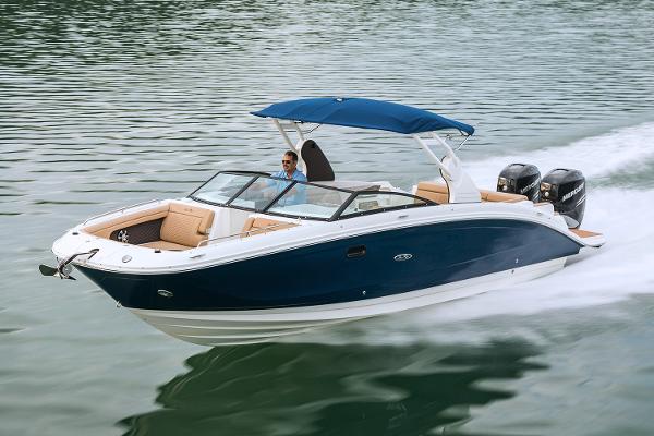 Sea Ray Boats For Sale In Naples Florida Boats Com