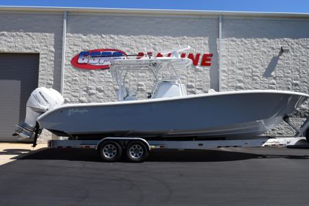 2021 Yellowfin 32 Gulf Shores Alabama Boats Com