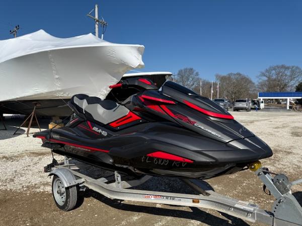 Yamaha WaveRunner boats for sale - boats.com