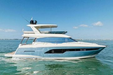 2019 Prestige 630