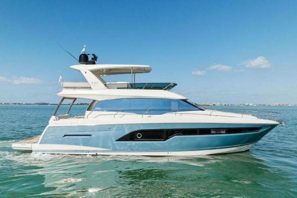 Prestige 630 Profile