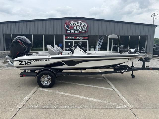 Nitro Z18