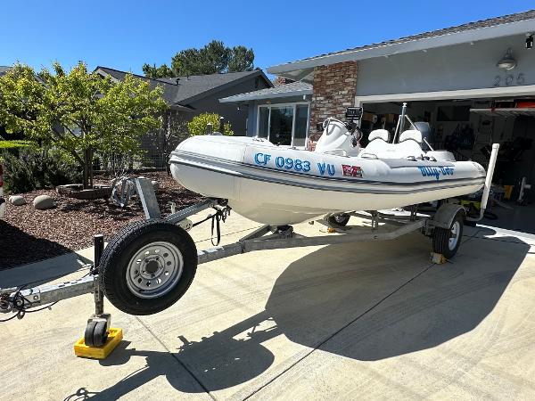 Inflatable boats for sale 