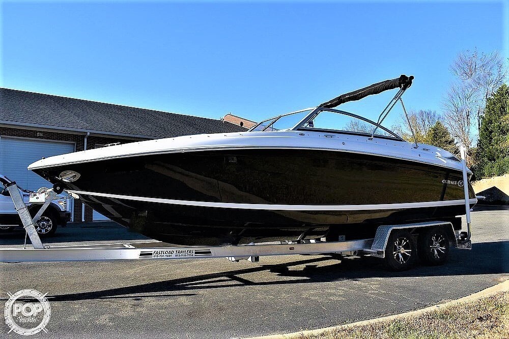 Cobalt 242 Boats For Sale Boats Com