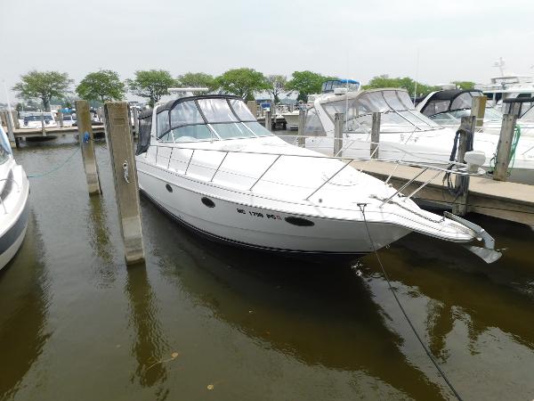 Chris-Craft 302 Crowne