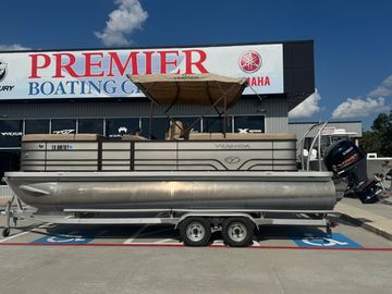 2017 Veranda V2275RC