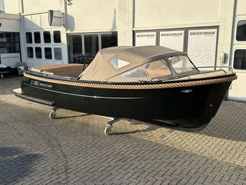 2025 Primeur 715 tender