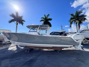 Sportsman Open 352 Center Console 2025 SPORTSMAN 352 OPEN - Image 1