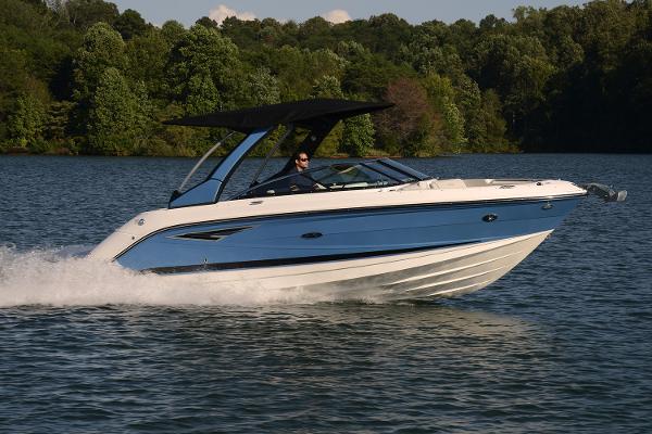 2020 Sea Ray SLX 250