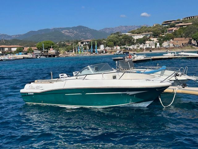 2003 Jeanneau Cap Camarat 625