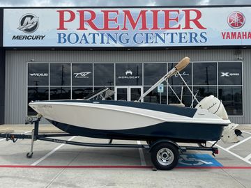 2016 Glastron GT 180