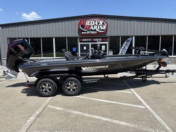 2026 Phoenix 819 ZXL