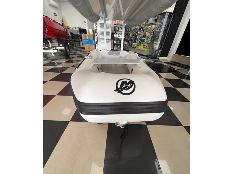 2024 QUICKSILVER NEMATICA 240 TENDY AD NEUMATICA 240 TENDY AD