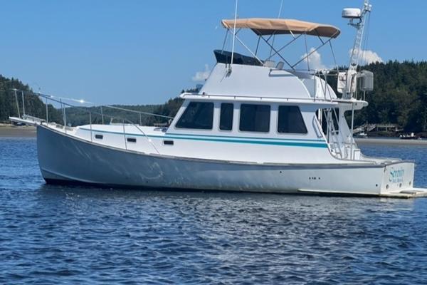 Northern Bay boats for sale 