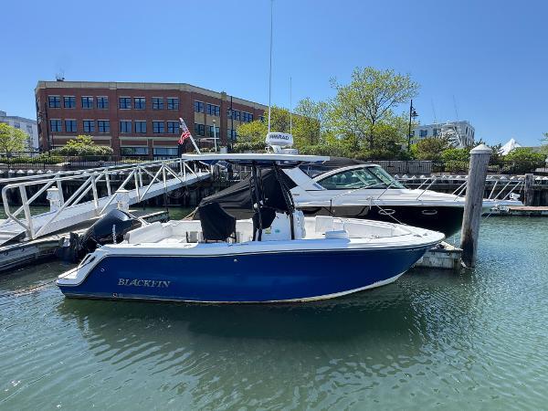 2020 Blackfin 212 CC