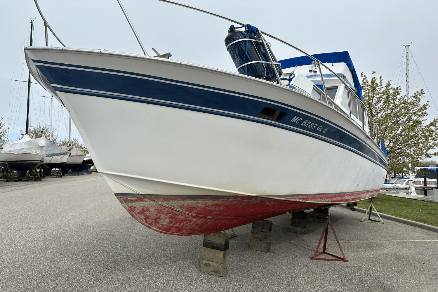 1979 Marinette MARINETTE