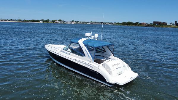 2004 Formula 370 Super Sport