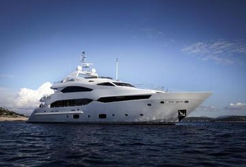 2014 Sunseeker 131