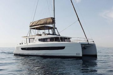 2020 Bali 4.8