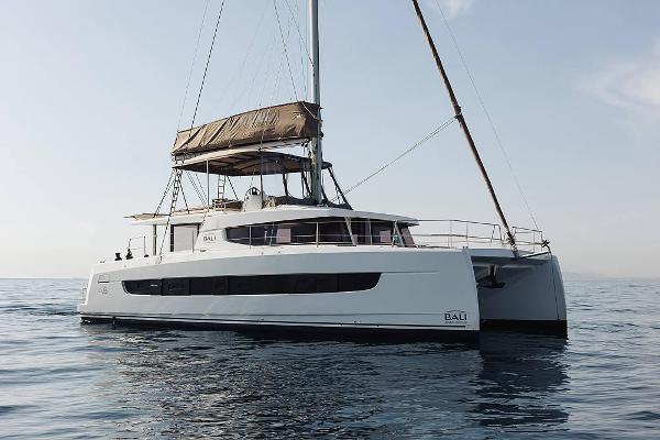 2020 Bali 4.8