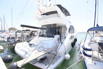 2023 Sunseeker Manhattan 55