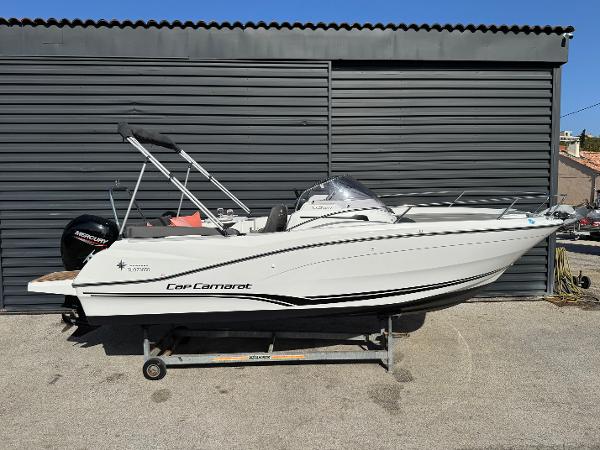 2025 Jeanneau Cap Camarat 6.5 WA
