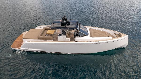 2024 Pardo Yachts 50