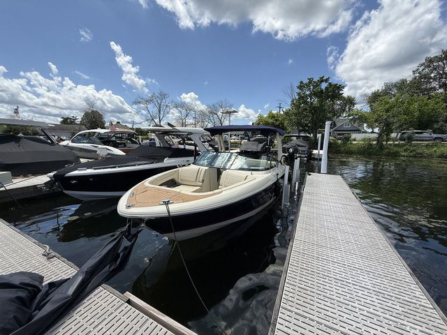2025 Chris-Craft Sportster 28