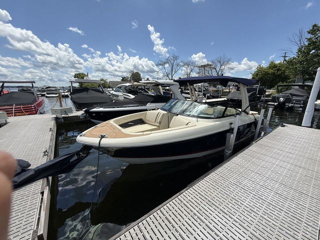 2025 Chris-Craft Sportster 28