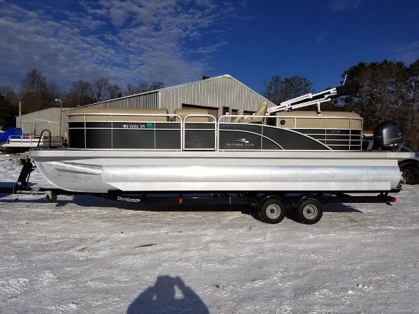 Bennington 2250 Gsr boats for sale - boats.com