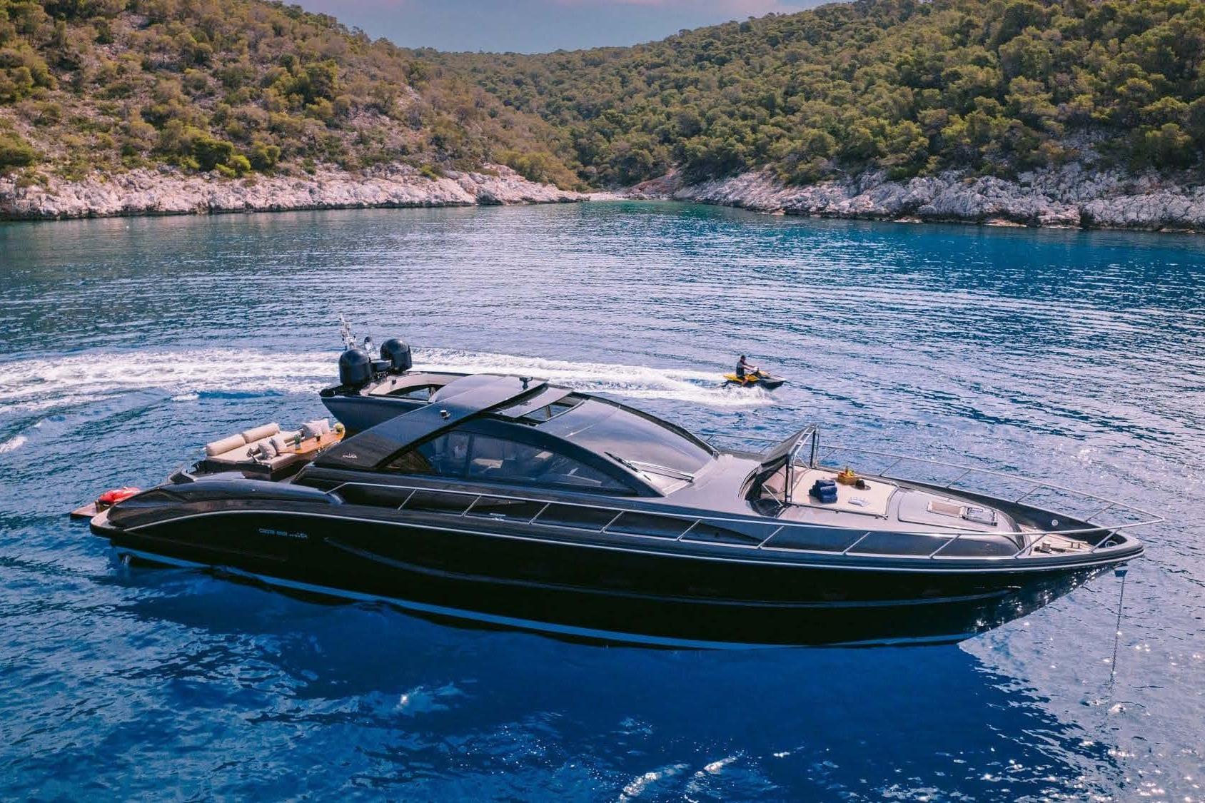 2006 Riva 68 Ego