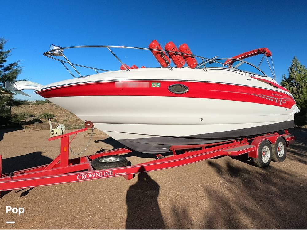 Crownline boats store