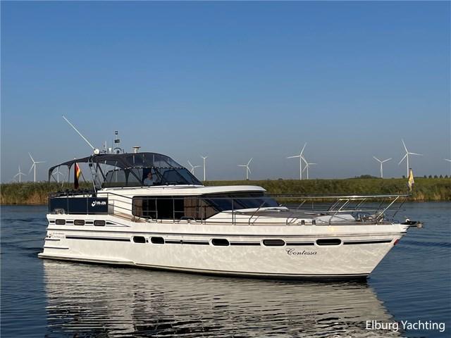 2004 Vri-Jon Contessa 45RX