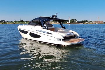 2024 FIM 440 Regina
