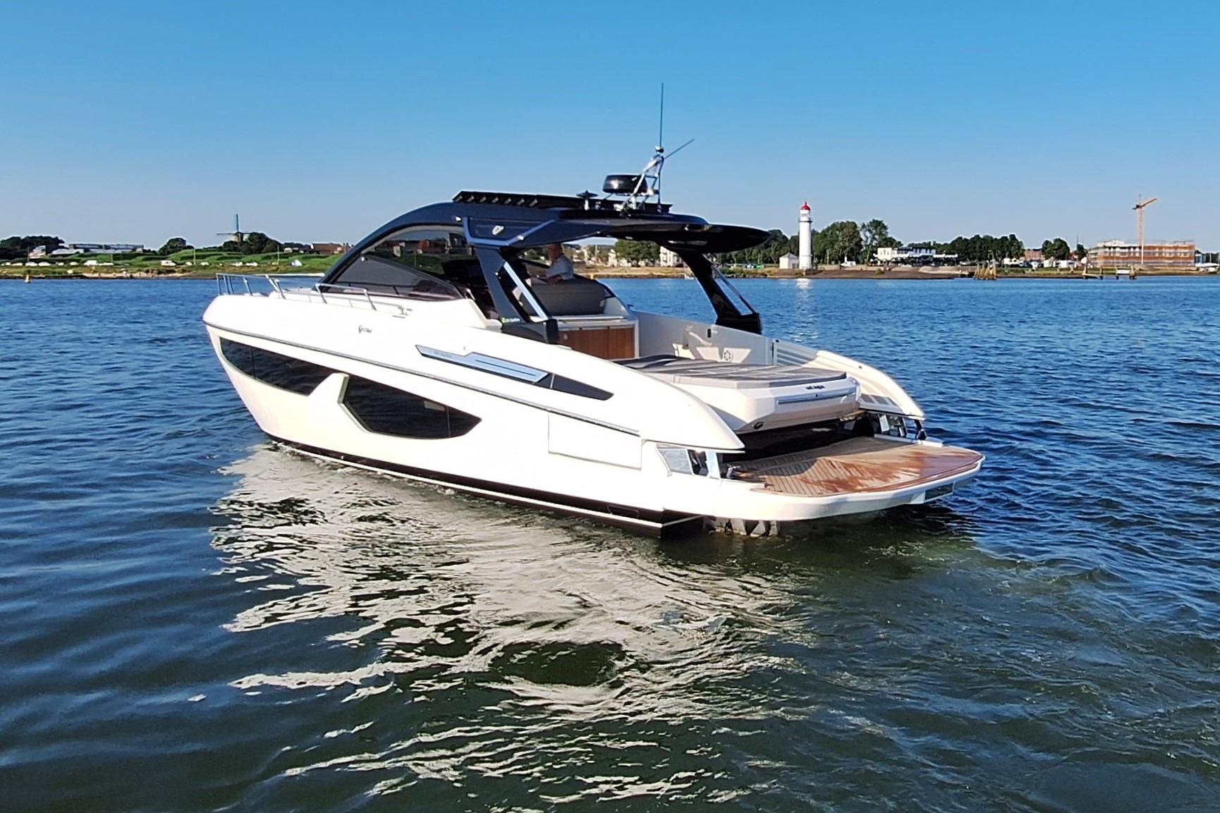2024 FIM 440 Regina